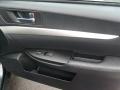 Graphite Gray Metallic - Outback 2.5i Premium Wagon Photo No. 17