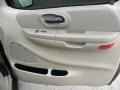 Medium Parchment Beige Door Panel Photo for 2003 Ford F150 #39333052