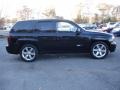 Black 2007 Chevrolet TrailBlazer SS 4x4 Exterior