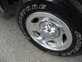2003 Ford F150 XLT SuperCab Wheel and Tire Photo