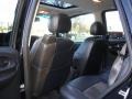 Ebony Interior Photo for 2007 Chevrolet TrailBlazer #39333172