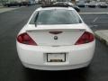  2001 Cougar V6 Vibrant White