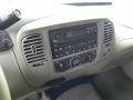 Medium Parchment Beige Controls Photo for 2003 Ford F150 #39333224