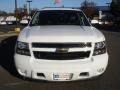 Summit White - Tahoe LT 4x4 Photo No. 2