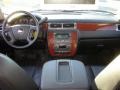 Summit White - Tahoe LT 4x4 Photo No. 12