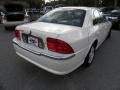 White Pearlescent Tricoat - LS V8 Photo No. 12