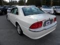 White Pearlescent Tricoat - LS V8 Photo No. 15