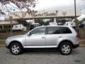 Reflex Silver Metallic - Touareg V6 Photo No. 1