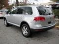 Reflex Silver Metallic 2006 Volkswagen Touareg V6 Exterior