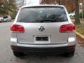 Reflex Silver Metallic - Touareg V6 Photo No. 3