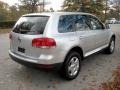 Reflex Silver Metallic - Touareg V6 Photo No. 4