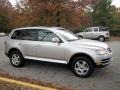 Reflex Silver Metallic - Touareg V6 Photo No. 5