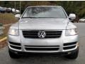 Reflex Silver Metallic - Touareg V6 Photo No. 7