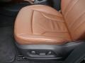Cinnamon Brown Interior Photo for 2010 Audi Q5 #39333708