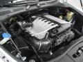 3.2 Liter DOHC 24-Valve VVT V6 Engine for 2006 Volkswagen Touareg V6 #39333712