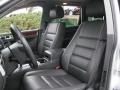 Reflex Silver Metallic - Touareg V6 Photo No. 11