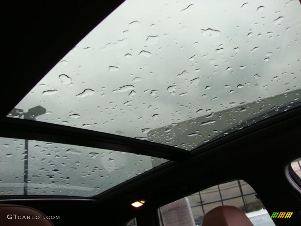2010 Audi Q5 3.2 quattro Sunroof Photo #39333780