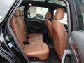 Cinnamon Brown Interior Photo for 2010 Audi Q5 #39333796