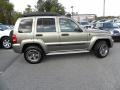  2004 Liberty Renegade 4x4 Light Khaki Metallic