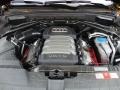 3.2 Liter FSI DOHC 24-Valve VVT V6 Engine for 2010 Audi Q5 3.2 quattro #39333920
