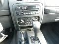  2004 Liberty Renegade 4x4 4 Speed Automatic Shifter