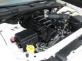  2008 300 LX 2.7 Liter DOHC 24-Valve V6 Engine