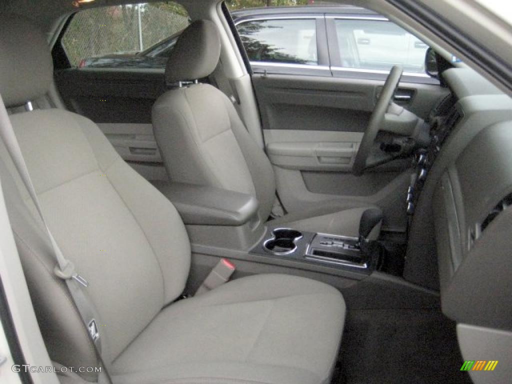 2008 Chrysler 300 Lx Interior Photo 39334096 Gtcarlot Com