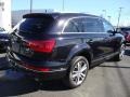 Orca Black Metallic 2010 Audi Q7 3.0 TDI quattro Exterior