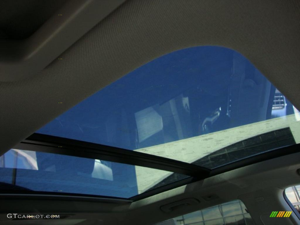 2010 Audi Q7 3.0 TDI quattro Sunroof Photo #39334416