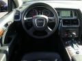 Black Steering Wheel Photo for 2010 Audi Q7 #39334512