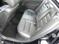 2008 Black Ebony Ford Fusion SEL V6  photo #7