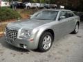 Satin Jade Pearlcoat - 300 C HEMI AWD Photo No. 8