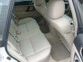 2007 Satin White Pearl Subaru Legacy 2.5i Sedan  photo #17