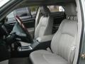 Satin Jade Pearlcoat - 300 C HEMI AWD Photo No. 11