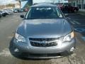 Quartz Silver Metallic - Outback 2.5i Wagon Photo No. 2
