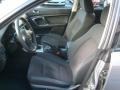 Quartz Silver Metallic - Outback 2.5i Wagon Photo No. 3