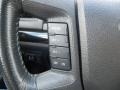 2008 Black Ebony Ford Fusion SEL V6  photo #22