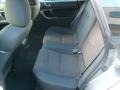 Quartz Silver Metallic - Outback 2.5i Wagon Photo No. 4