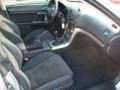 Quartz Silver Metallic - Outback 2.5i Wagon Photo No. 6
