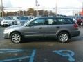 Quartz Silver Metallic - Outback 2.5i Wagon Photo No. 8