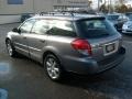 Quartz Silver Metallic - Outback 2.5i Wagon Photo No. 9