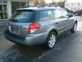 Quartz Silver Metallic - Outback 2.5i Wagon Photo No. 11
