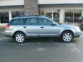 Quartz Silver Metallic - Outback 2.5i Wagon Photo No. 12
