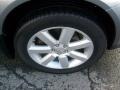 Quartz Silver Metallic - Outback 2.5i Wagon Photo No. 13