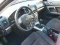 Quartz Silver Metallic - Outback 2.5i Wagon Photo No. 14