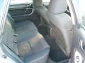 Quartz Silver Metallic - Outback 2.5i Wagon Photo No. 17