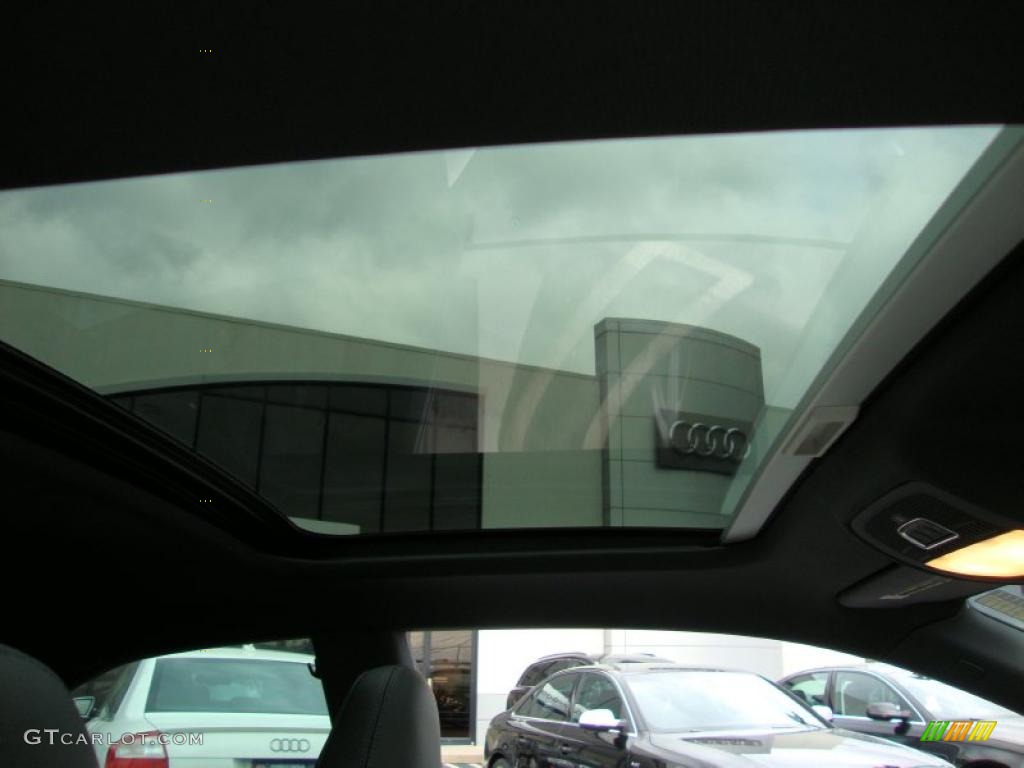 2011 Audi S5 4.2 FSI quattro Coupe Sunroof Photo #39335364