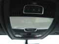 Black/Silver Silk Nappa Leather/Alcantara Controls Photo for 2011 Audi S5 #39335564