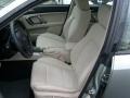 Seacrest Green Metallic - Legacy 2.5i Sedan Photo No. 3