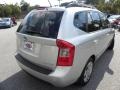 2009 Bright Silver Kia Rondo LX V6  photo #13